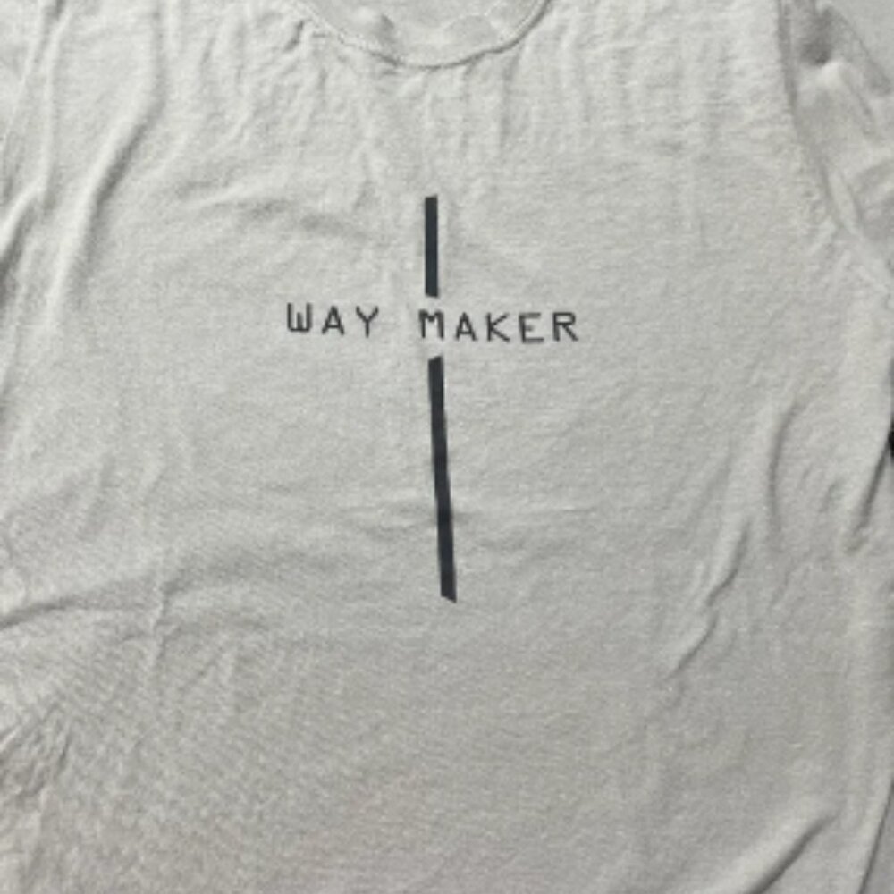 Way Maker